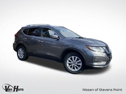 2019 Nissan Rogue Stevens Point WI