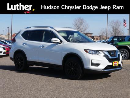 2020 Nissan Rogue Hudson WI