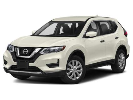 2020 Nissan Rogue Hudson WI