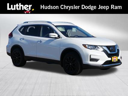 2020 Nissan Rogue Hudson WI