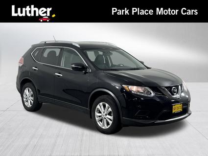 2015 Nissan Rogue Rochester MN