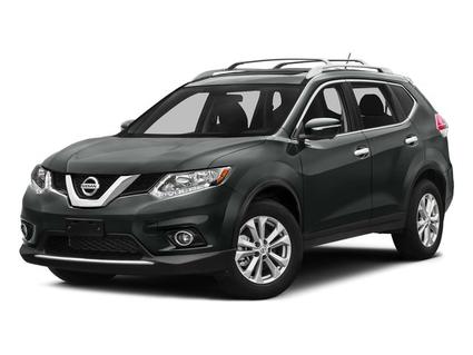 2016 Nissan Rogue Burnsville MN