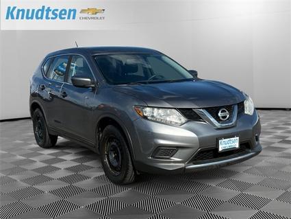 2016 Nissan Rogue Post Falls ID