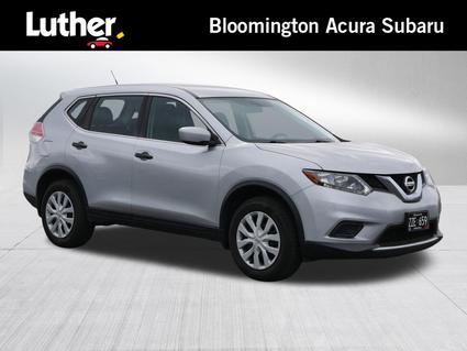 2016 Nissan Rogue Minneapolis MN