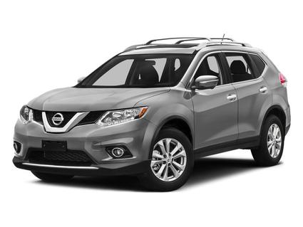 2016 Nissan Rogue Minneapolis MN