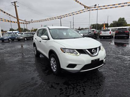 2016 Nissan Rogue Billings MT