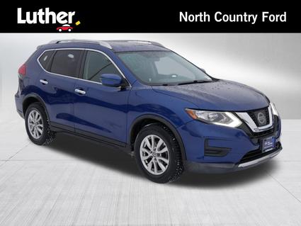 2017 Nissan Rogue Minneapolis MN