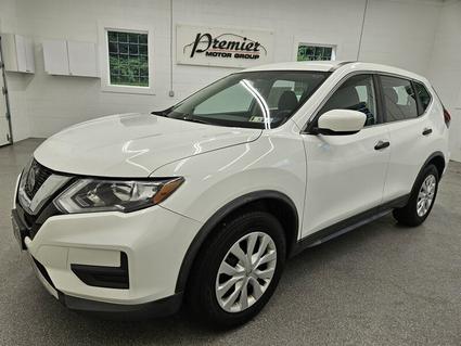 2018 Nissan Rogue Spring City PA