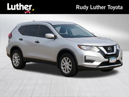 2018 Nissan Rogue Minneapolis MN