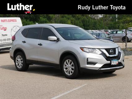 2018 Nissan Rogue Minneapolis MN