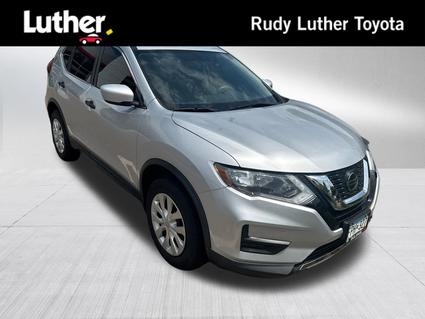 2018 Nissan Rogue Minneapolis MN