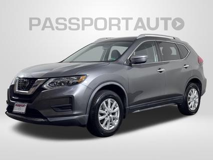 2018 Nissan Rogue Alexandria VA