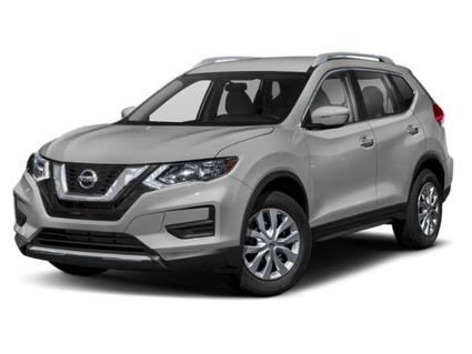 2019 Nissan Rogue Inver Grove Heights MN