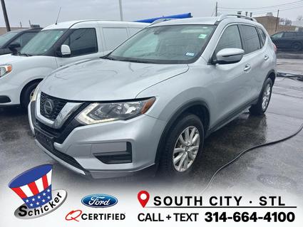 2020 Nissan Rogue St Louis MO
