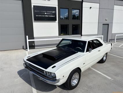 1972 Dodge Dart Pro Street Mooresville NC
