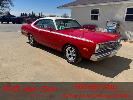 1974 Dodge Dart Brookings SD