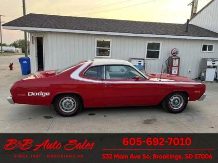 1974 Dodge Dart Brookings SD