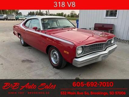 1974 Dodge Dart Brookings SD