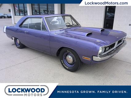 1970 DODGE DART Marshall MN