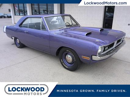 1970 DODGE DART Marshall MN