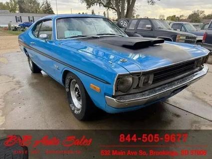 1972 Dodge Demon Brookings SD