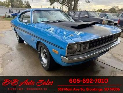 1972 Dodge Demon Brookings SD