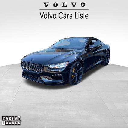 2021 Polestar Polestar 1 Lisle IL