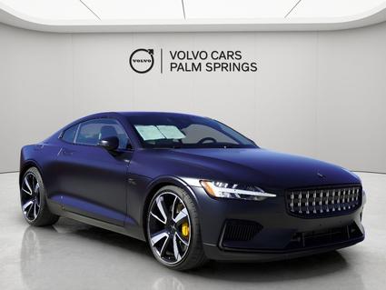 2021 Polestar Polestar 1 Cathedral City CA