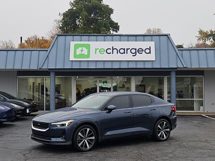 2022 Polestar Polestar 2 Richmond VA