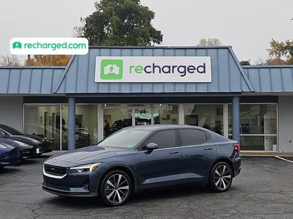 2022 Polestar Polestar 2 Richmond VA