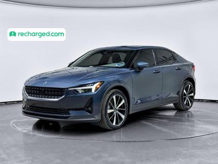 2022 Polestar Polestar 2 Richmond VA