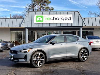 2022 Polestar Polestar 2 Richmond VA