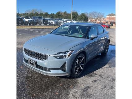 2022 Polestar Polestar 2 Richmond VA