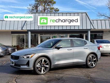 2022 Polestar Polestar 2 Richmond VA