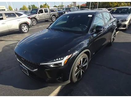 2022 Polestar Polestar 2 Richmond VA