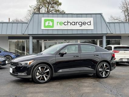 2022 Polestar Polestar 2 Richmond VA
