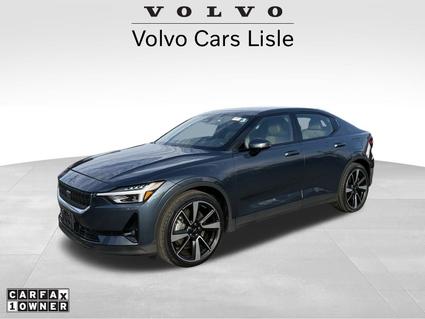 2022 Polestar Polestar 2 Lisle IL