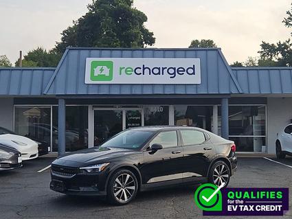 2022 Polestar Polestar 2 Richmond VA