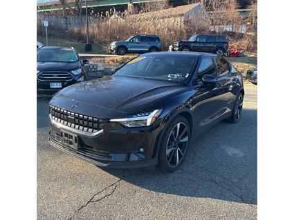 2022 Polestar Polestar 2 Richmond VA