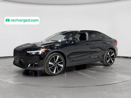 2022 Polestar Polestar 2 Richmond VA