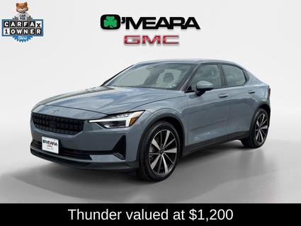 2022 Polestar Polestar 2 Denver CO