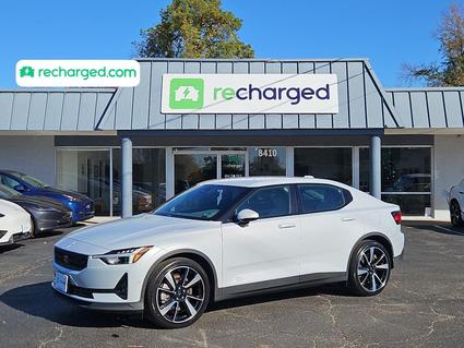 2022 Polestar Polestar 2 Richmond VA