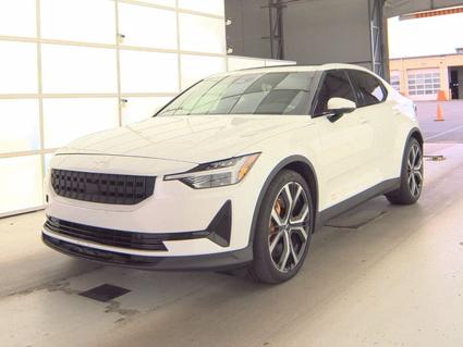 2022 Polestar Polestar 2 Richmond VA
