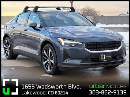2022 Polestar Polestar 2 Denver CO