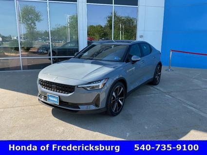2022 Polestar Polestar 2 Fredericksburg VA