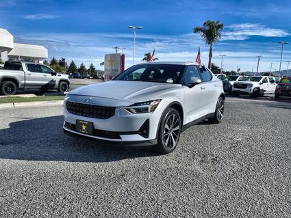 2022 Polestar Polestar 2 Salinas CA