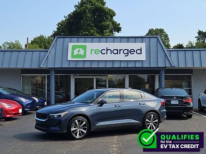 2022 Polestar Polestar 2 Richmond VA