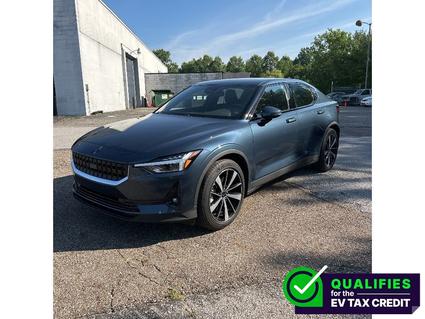 2022 Polestar Polestar 2 Richmond VA