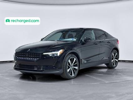 2022 Polestar Polestar 2 Richmond VA