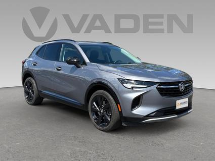 2022 Buick Envision Hinesville GA